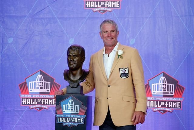 former nfl quarterback brett favre criticizes the league for becoming 'divisive' due to its stance on social justice issues, sparking debate among fans and the sports community.