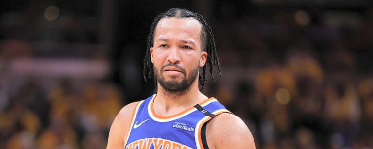 discover how the knicks' star player gains a competitive edge thanks to the latest nba rule change, transforming both his game and the team's prospects this season.