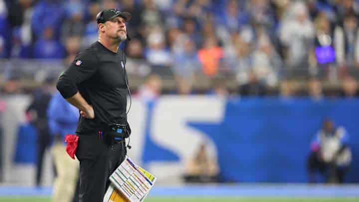 explore why lions fans are panicking, what recent events triggered their concerns, and what it means for the team's future in this insightful article.