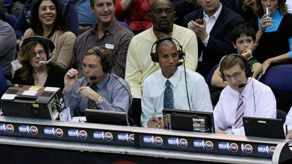 NBC Unveils Its Esteemed NBA Analyst Roster for Season Kickoff, with Thunder Superstars in Attendance