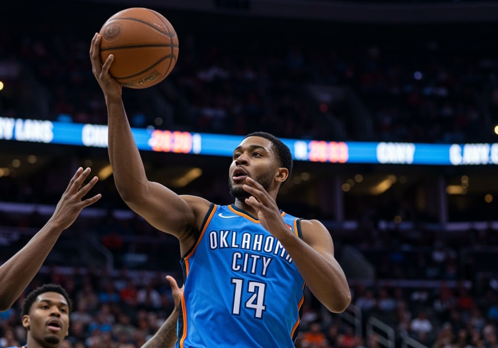 Analyzing Every NBA Team’s Key Roster Weakness: What Needs to be Addressed?