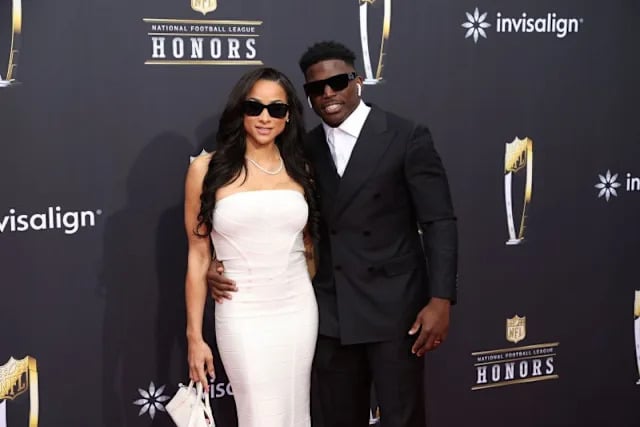 stay updated on the latest nfl investigation involving tyreek hill. get key facts, developments, and insights into the case surrounding the miami dolphins wide receiver.