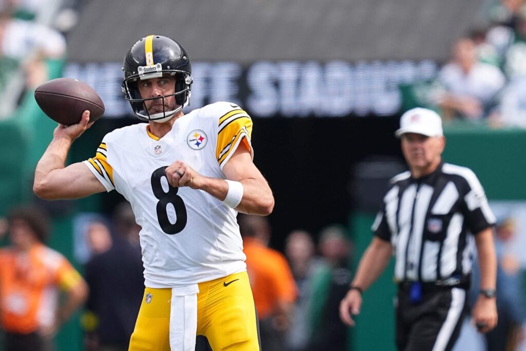 NFL Week 1 Highlights: Aaron Rodgers Revives His Glory Days as Packers Make Their Mark