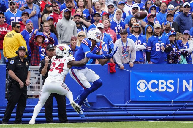 catch all the biggest moments from nfl week 1 with our comprehensive highlights roundup. relive the top plays, stunning touchdowns, and game-changing moments from every match.
