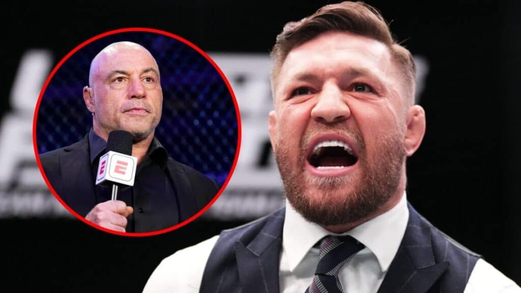 Joe Rogan Critiques Khabib Nurmagomedov’s Immaculate UFC Record with Tough Insights