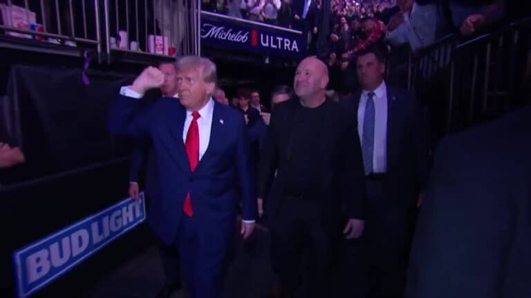 get ready for the ultimate ufc showdown set against the iconic backdrop of the white house. discover thrilling matchups, exclusive details, and all you need to know about this unprecedented event.