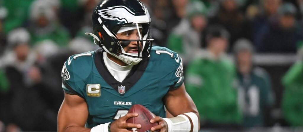 NFL Fantasy 2025: Week 1 Running Back Recommendations – Who to Play and Who to Bench